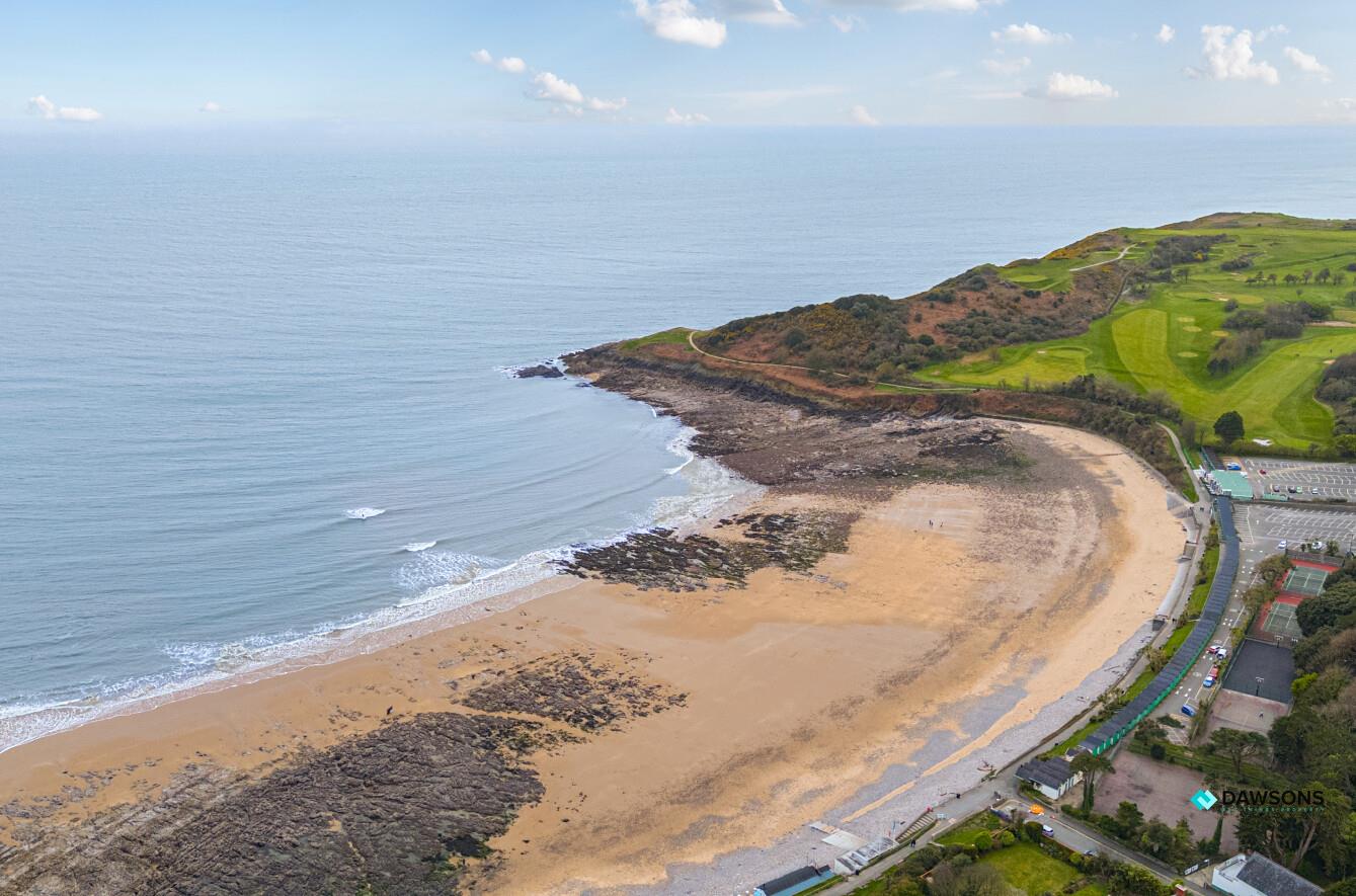 Rotherslade Road, Langland, Swansea, SA3 4QW